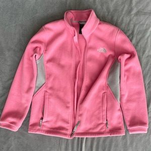 The North Face Girls Fleece